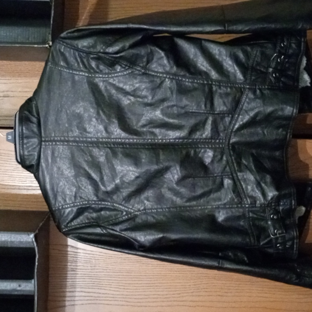 J2 Jacket - Picture 4 of 4